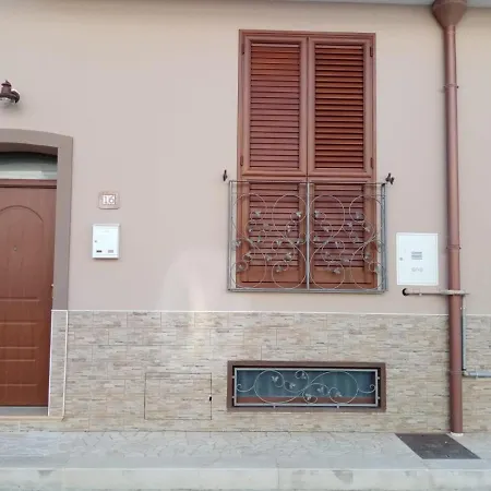 Apartmán Casa Noga' Manduria