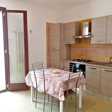 Casa Noga' Apartmán *