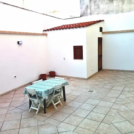 Casa Noga' Apartmán