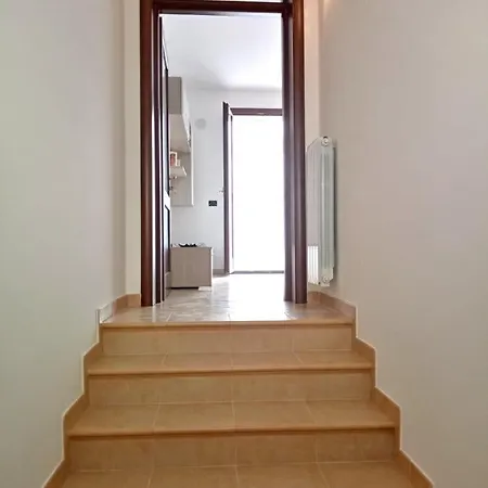 Casa Noga' Apartmán Manduria