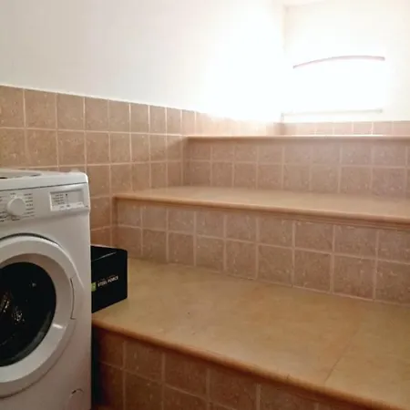 Apartment Casa Noga' *