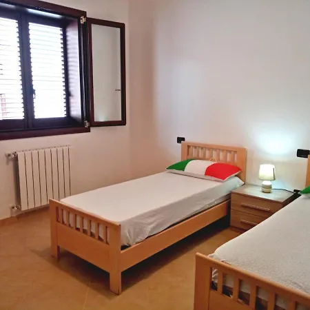 Casa Noga' Manduria