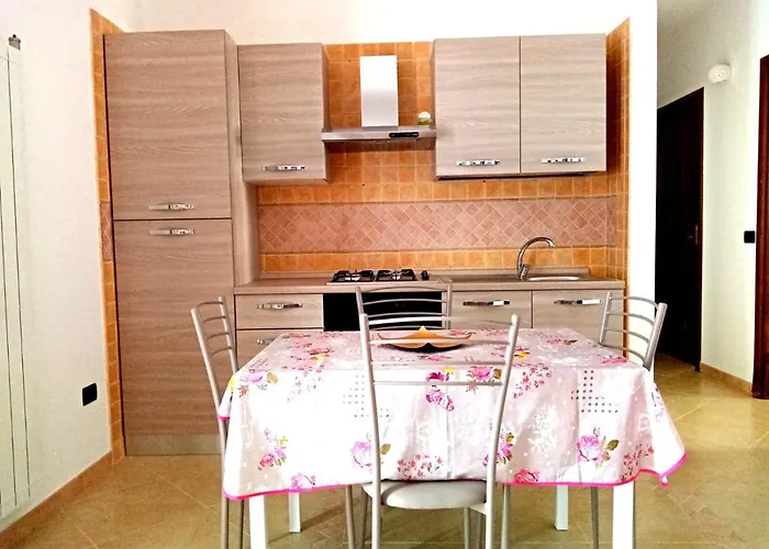 Casa Noga' * Manduria