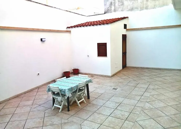 Casa Noga' Appartamento